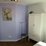 Lägenhet Lujzi *