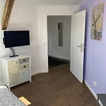 Lägenhet Lujzi Wilhelmshaven
