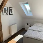 Lujzi Lägenhet