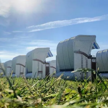 Lujzi Appartamento Wilhelmshaven