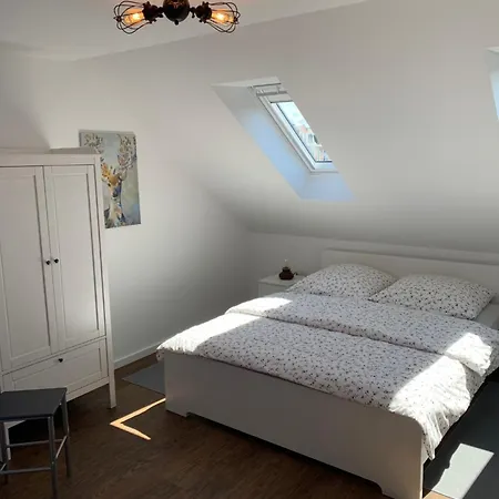 Lujzi Wilhelmshaven