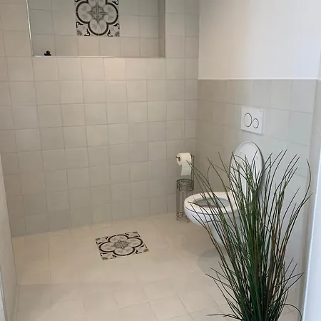 Lujzi Apartment Wilhelmshaven