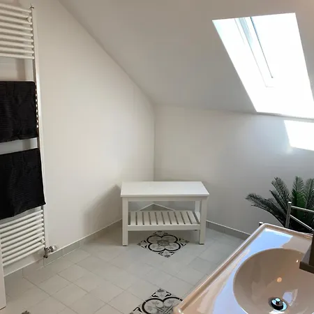 Lujzi * Wilhelmshaven