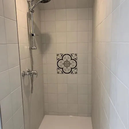 Appartamento Lujzi