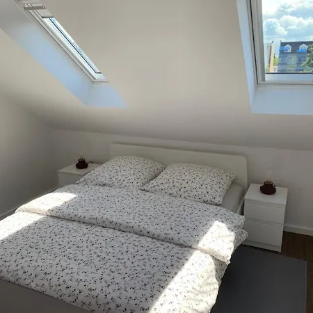 Lujzi * Wilhelmshaven